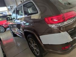 جیپ گراند شیرۆکی